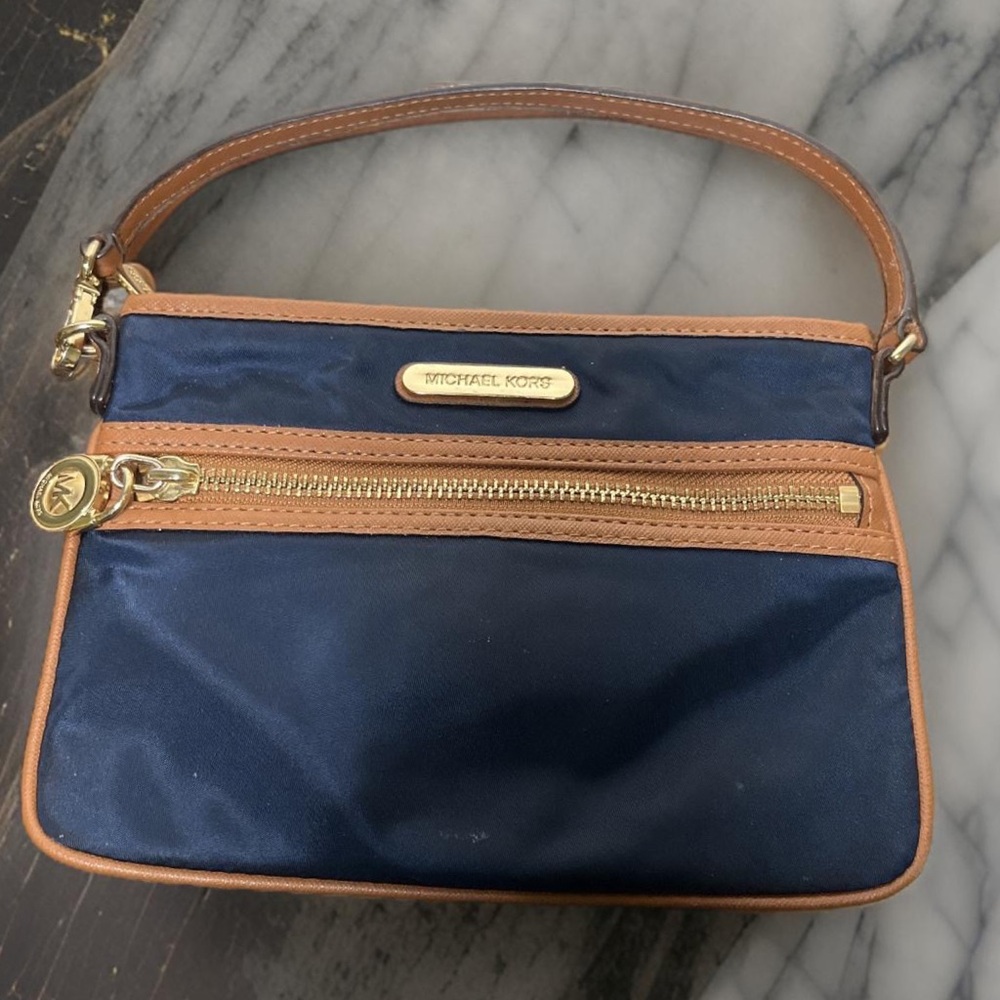 Michael Kors wallet purse